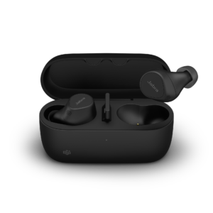 Alternative view of Evolve2 Buds
