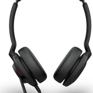 Jabra Evolve2 30 SE USB-A Stereo - Imagen 5