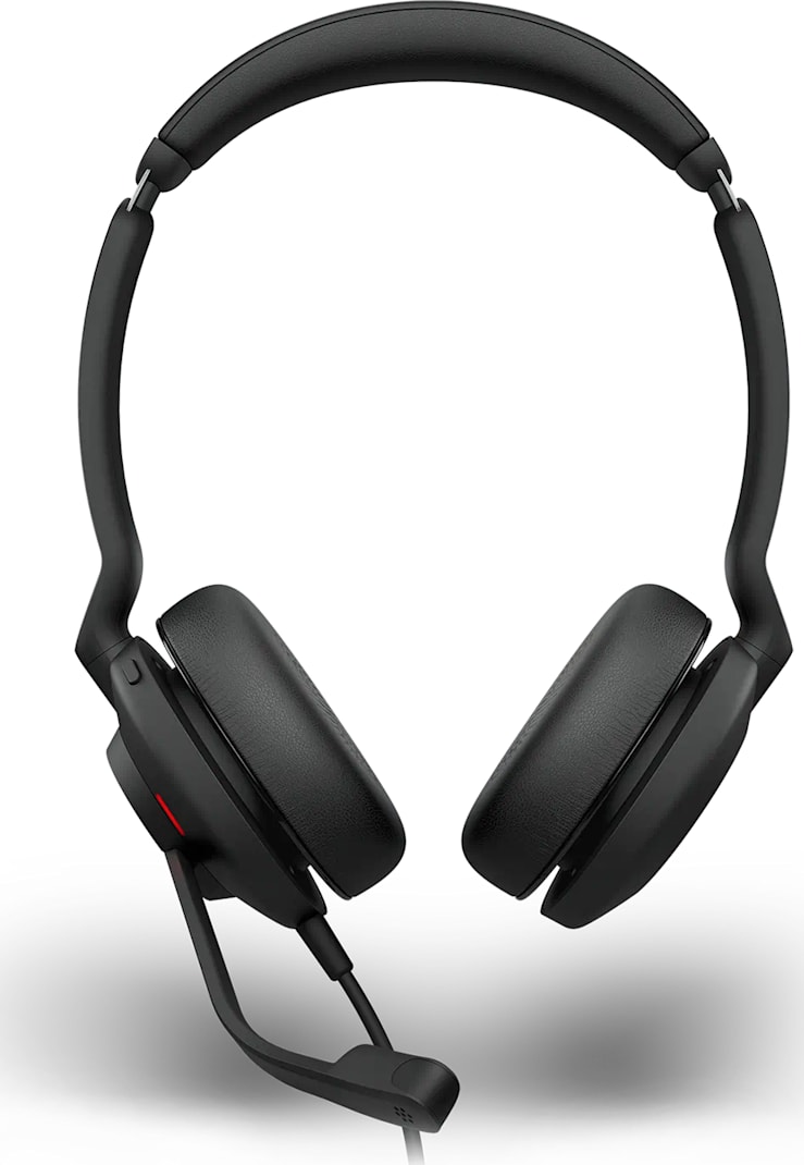 Jabra Evolve2 30 SE USB-A Stereo - Imagen 5