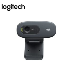Cámara Web Logitech C270 HD - Imagen 4