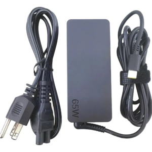 Adaptador de CA Lenovo 65W USB-C - Imagen 3
