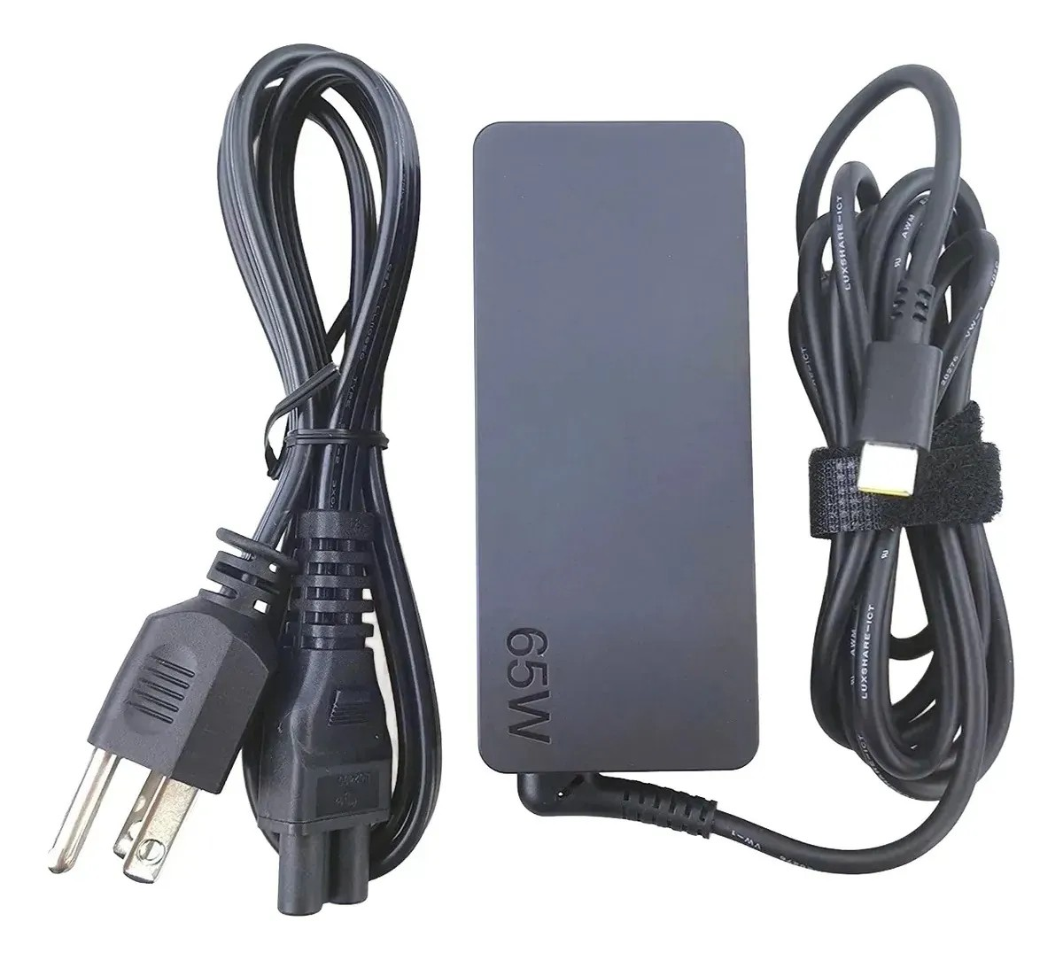Adaptador de CA Lenovo 65W USB-C - Imagen 3