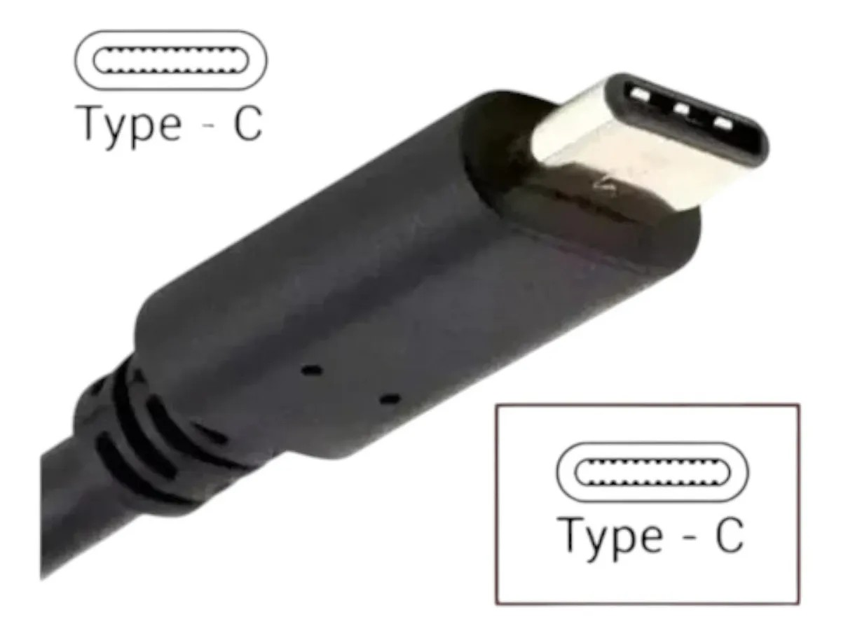 Adaptador de CA Lenovo 65W USB-C - Imagen 5