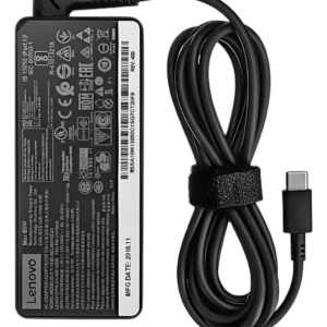 Alternative view of Adaptador de CA Lenovo 65W USB-C