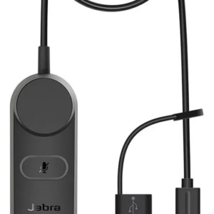 Alternative view of Jabra Engage 50 II Link Mono USB-C/A UC