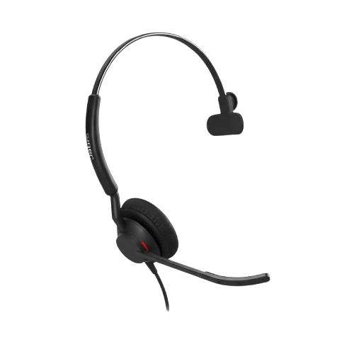 Jabra Engage 50 II Link Mono USB-C/A UC