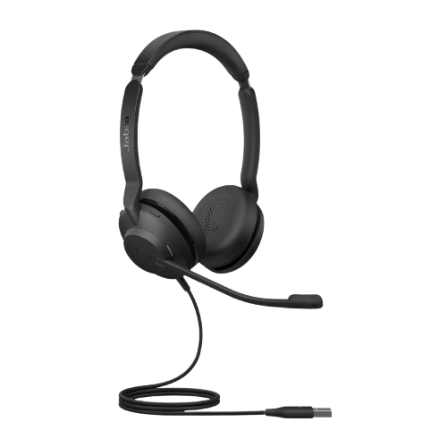Jabra Evolve2 30 SE USB-A Stereo