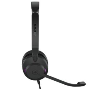 Jabra Evolve2 30 SE USB-A Stereo - Imagen 3