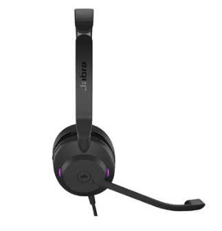 Jabra Evolve2 30 SE USB-A Stereo - Imagen 3