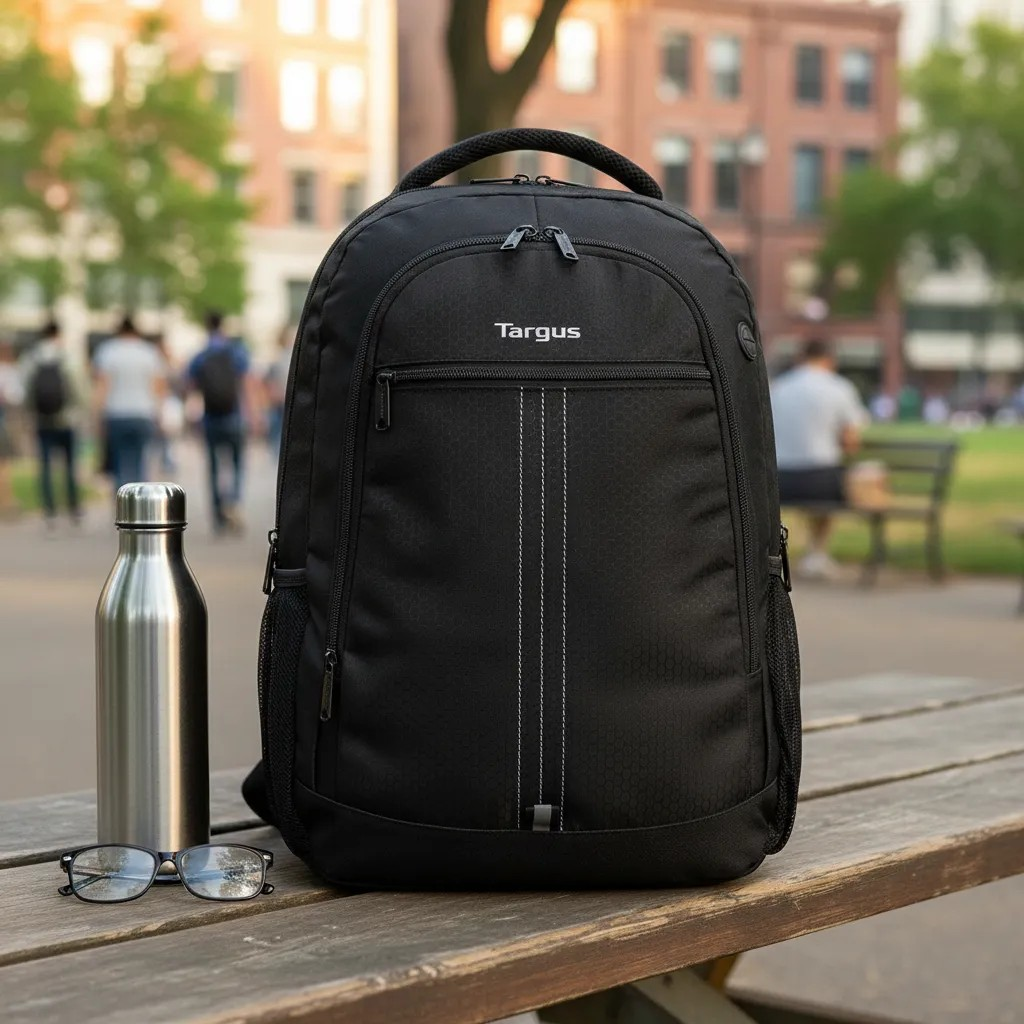 Morral para Laptop TARGUS 15.6" - Imagen 2