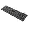 Teclado Targus USB Español Negro QWERTY