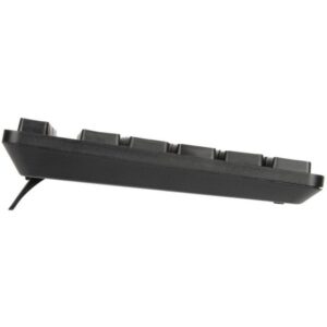 Teclado Targus USB Español Negro QWERTY - Imagen 3