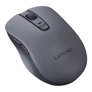 Mouse Lenovo WL310 Bluetooth Silent Mouse - Imagen 3