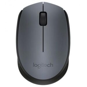 Mouse Inalámbrico Logitech M170