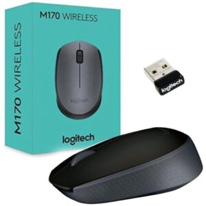 Mouse Inalámbrico Logitech M170 - Imagen 5
