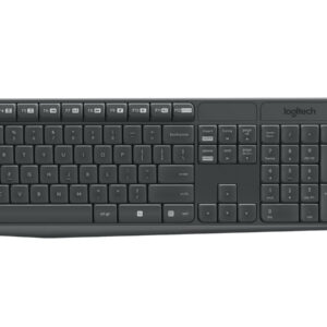 Alternative view of Combo LOGITECH MK235