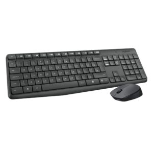 LOGITECH MK235