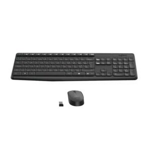 Combo LOGITECH MK235 - Imagen 3