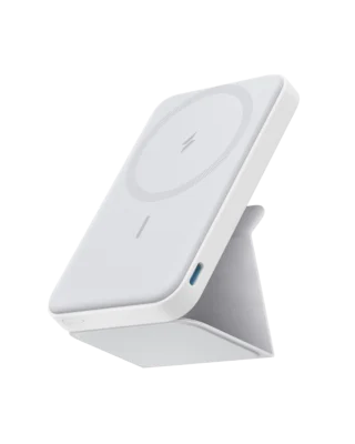 Anker MagGo Power Bank 5K Negro