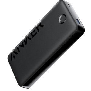 Anker 326 Power Bank 20.000 mAh Negro