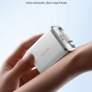 Anker Nano Charger 35W con Cable USB-C Integrado - Imagen 6