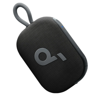 Soundcore Select 4Go Negro