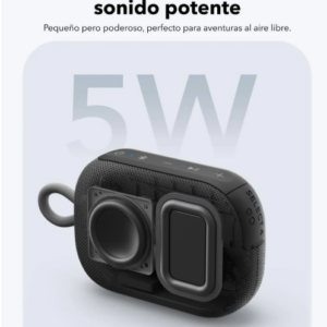 Alternative view of Soundcore Select 4Go Negro