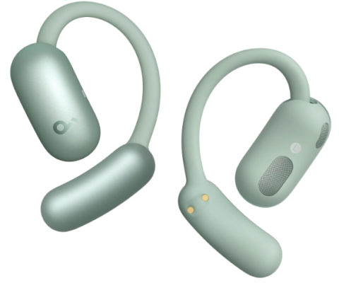 Soundcore Aerofit 2 Verde