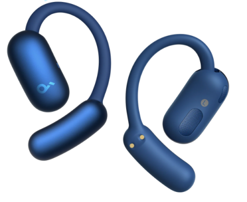 Soundcore Aerofit 2 Azul