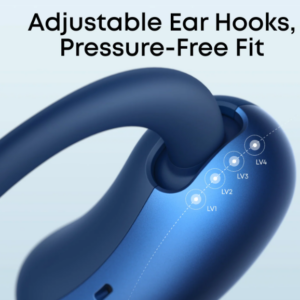 Soundcore Aerofit 2 Azul - Imagen 3