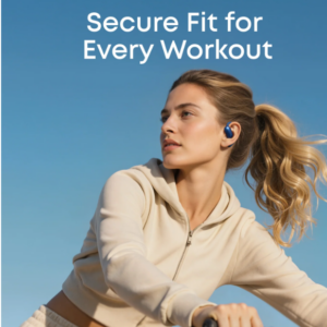 Soundcore Aerofit 2 Azul - Imagen 5